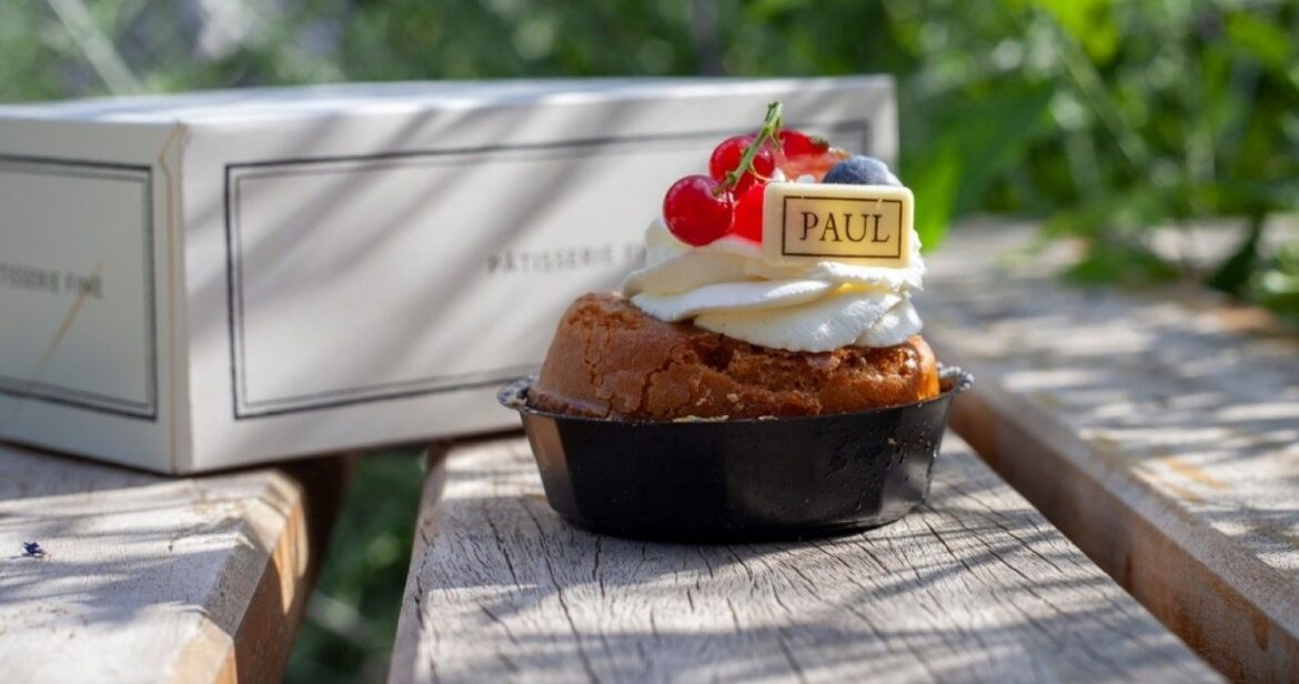 10 French Desserts To Eat In Paris That Will Satisfy Your Sweet Tooth 10 French Desserts To Eat In Paris That Will Satisfy Your Sweet Tooth