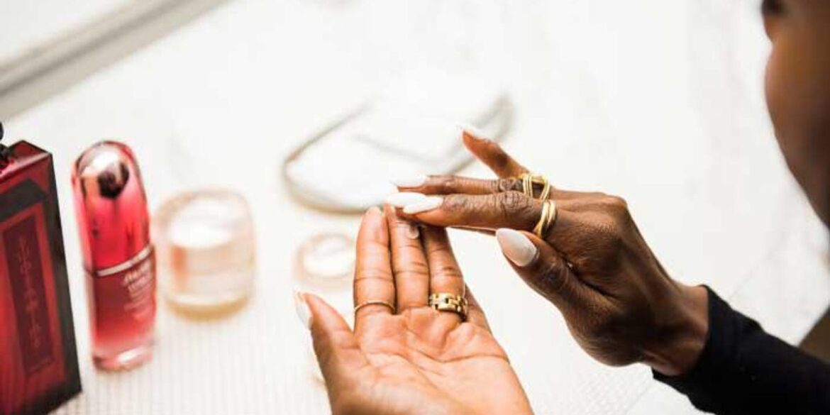 The Skin-Care Benefits of Banana