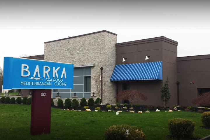 Barka Mediterranean Cuisine: Serving Only the Finest, Freshest, Healthiest Food Available Barka Mediterranean Cuisine: Serving Only the Finest, Freshest, Healthiest Food Available