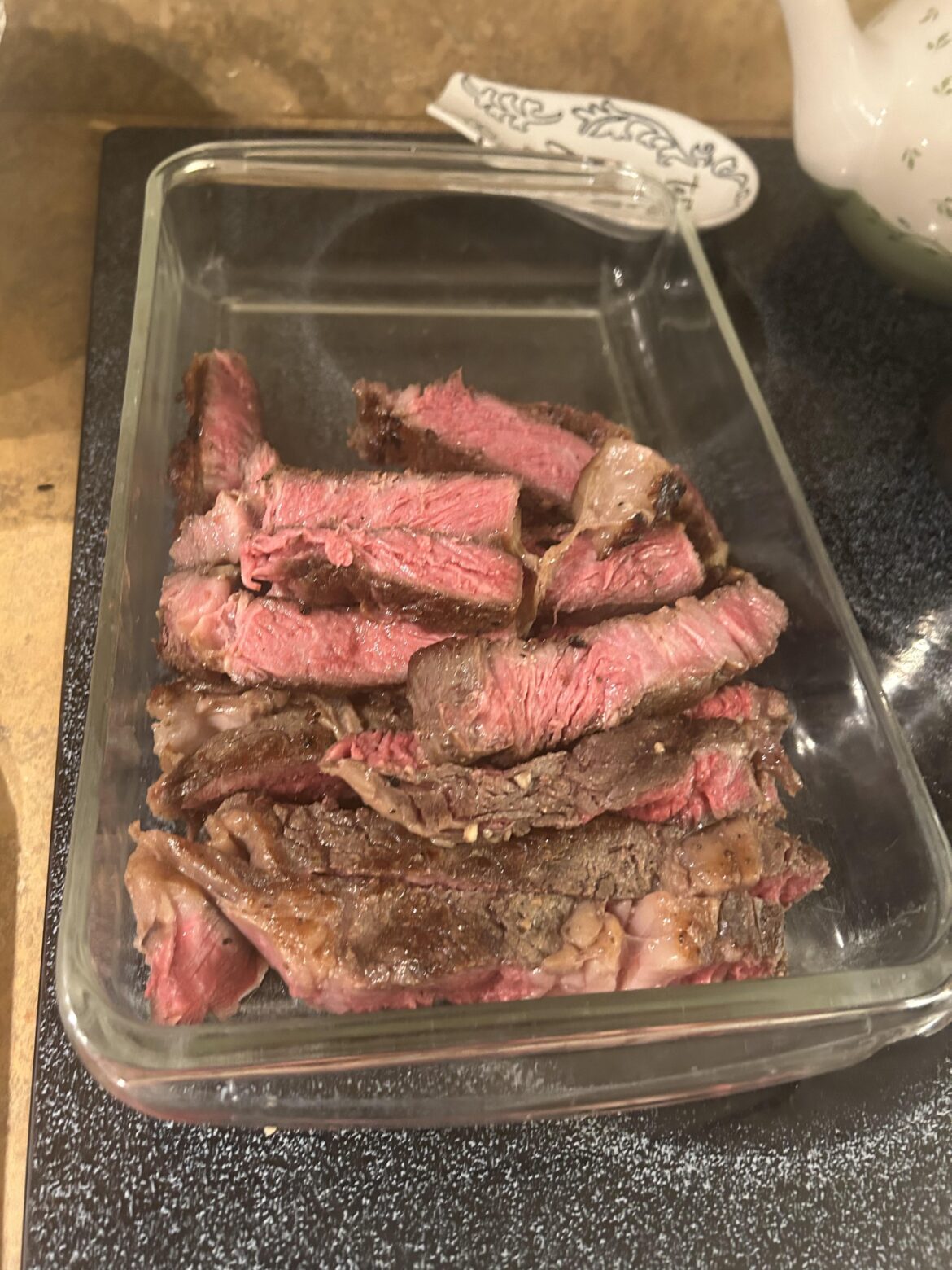 I joined the 137 Ribeye Club