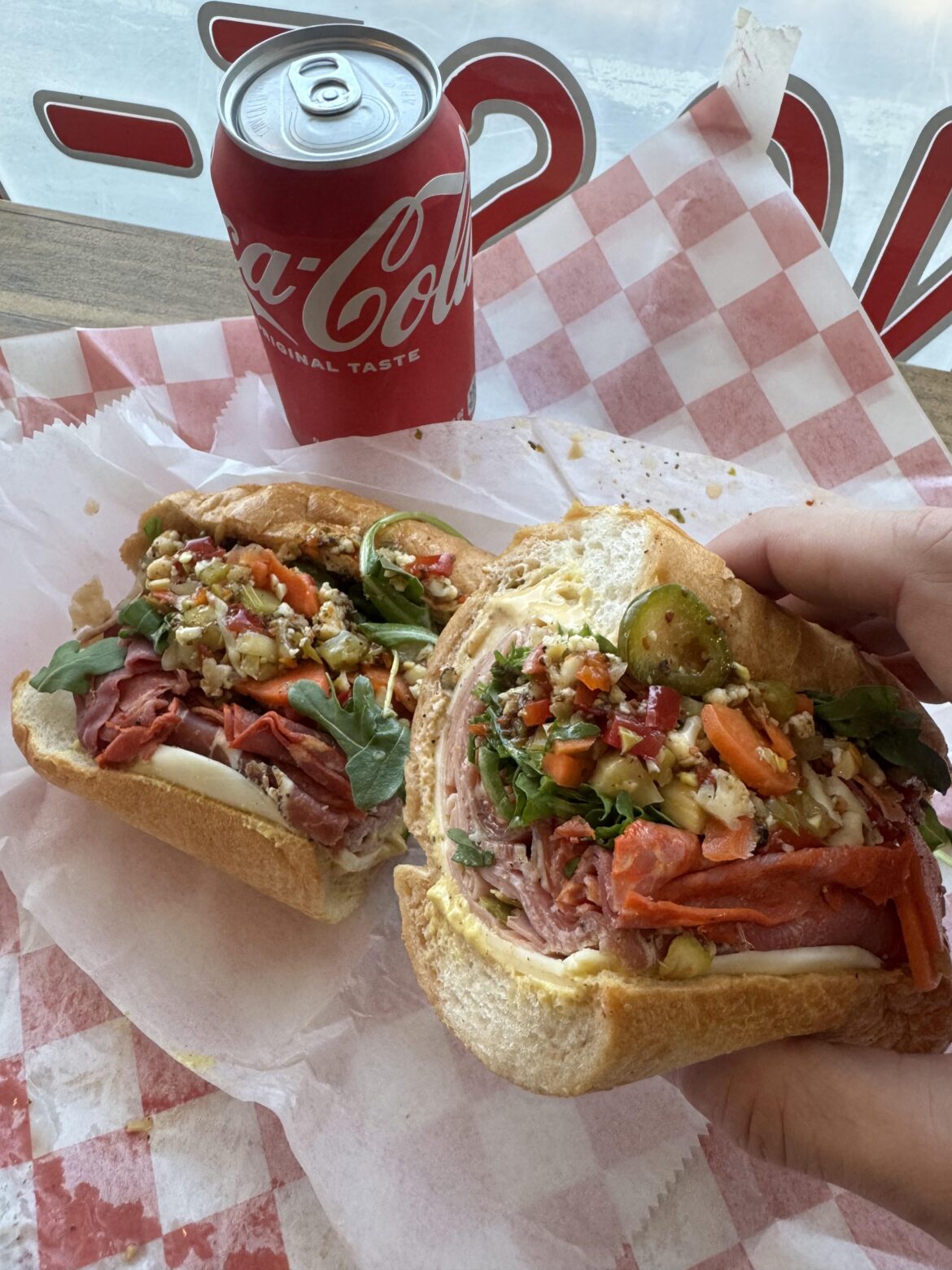 A cut above butchershop f*cks