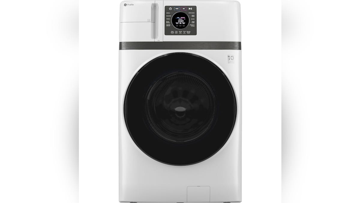 Save energy while getting rid of pesky pet hair. 