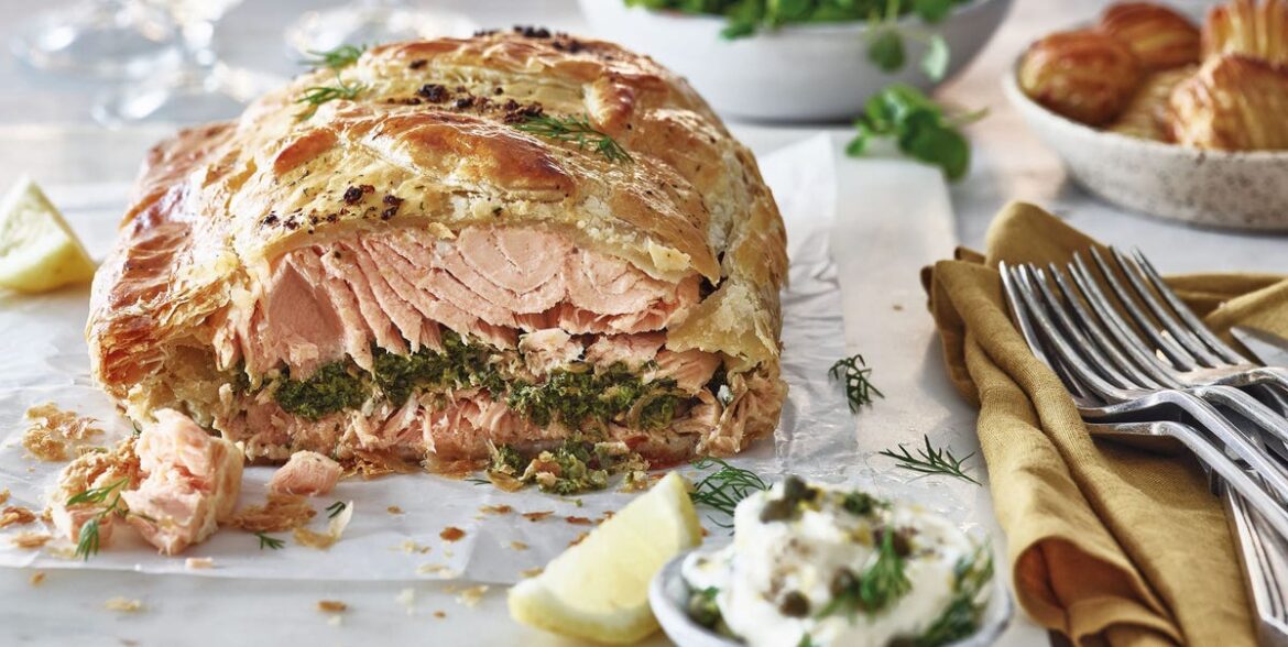 There’s still time to secure your Easter feast from COOK – here’s what to order Search
