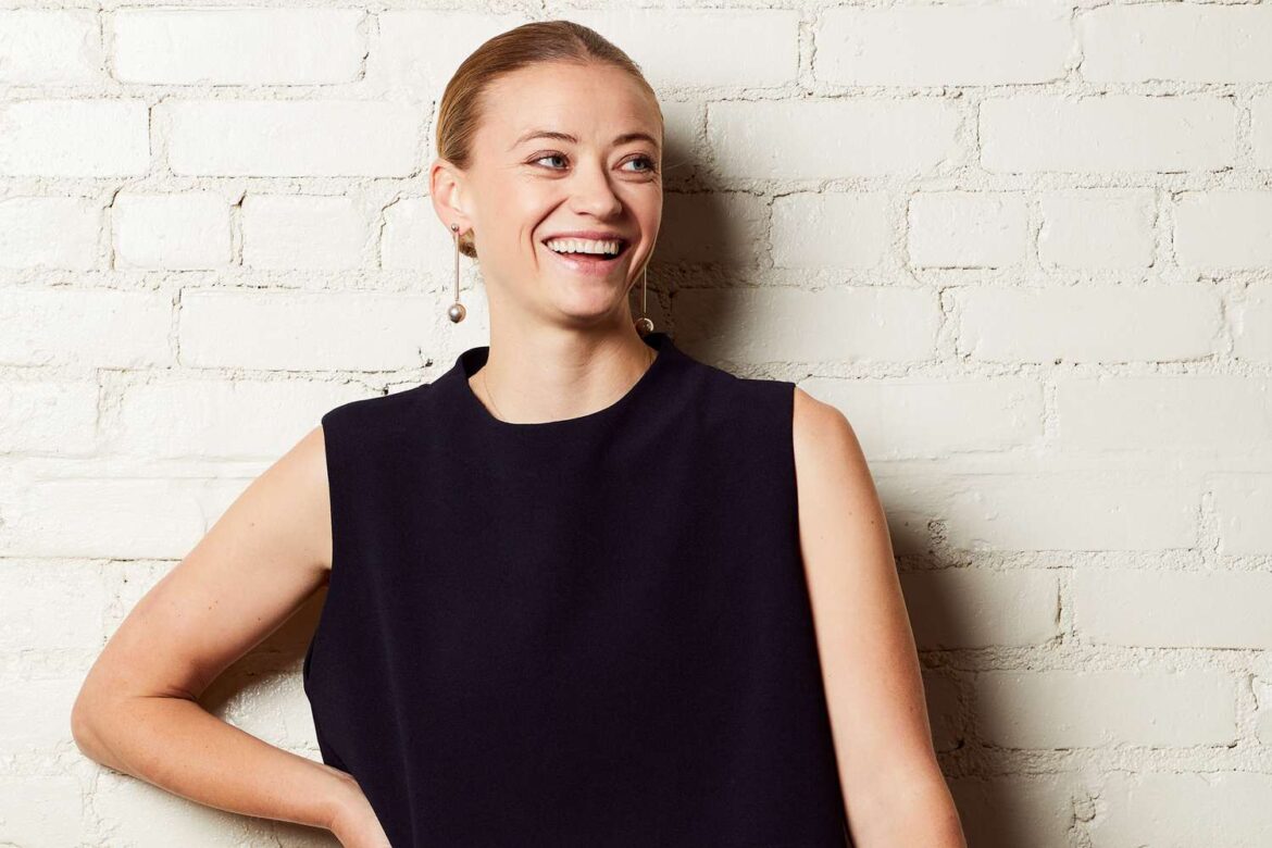 Food & Wine Best New Chefs 2020: Daisy Ryan