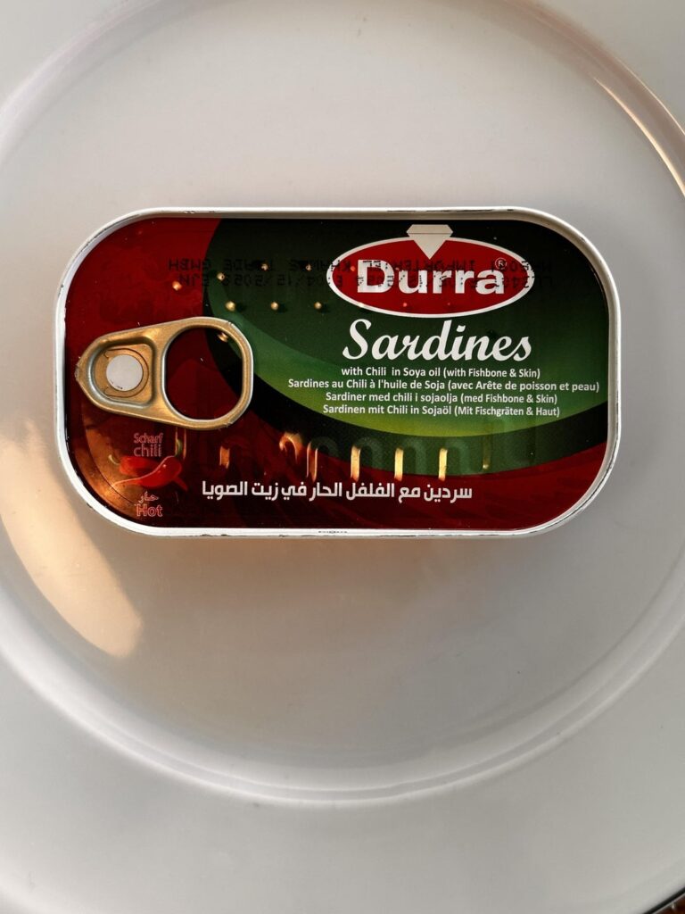 Today’s Moroccan Dines