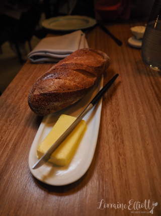 Bistronomie by OK, Surry Hills