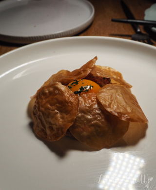Bistronomie by OK, Surry Hills