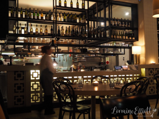 Bistronomie by OK, Surry Hills