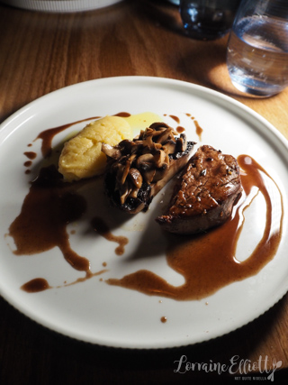 Bistronomie by OK, Surry Hills