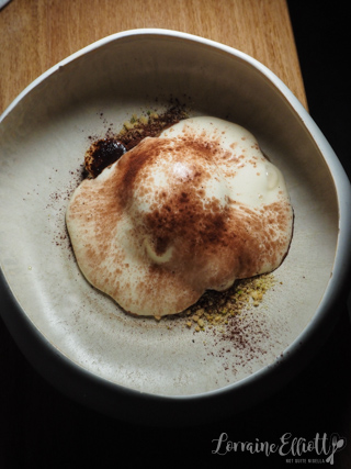 Bistronomie by OK, Surry Hills