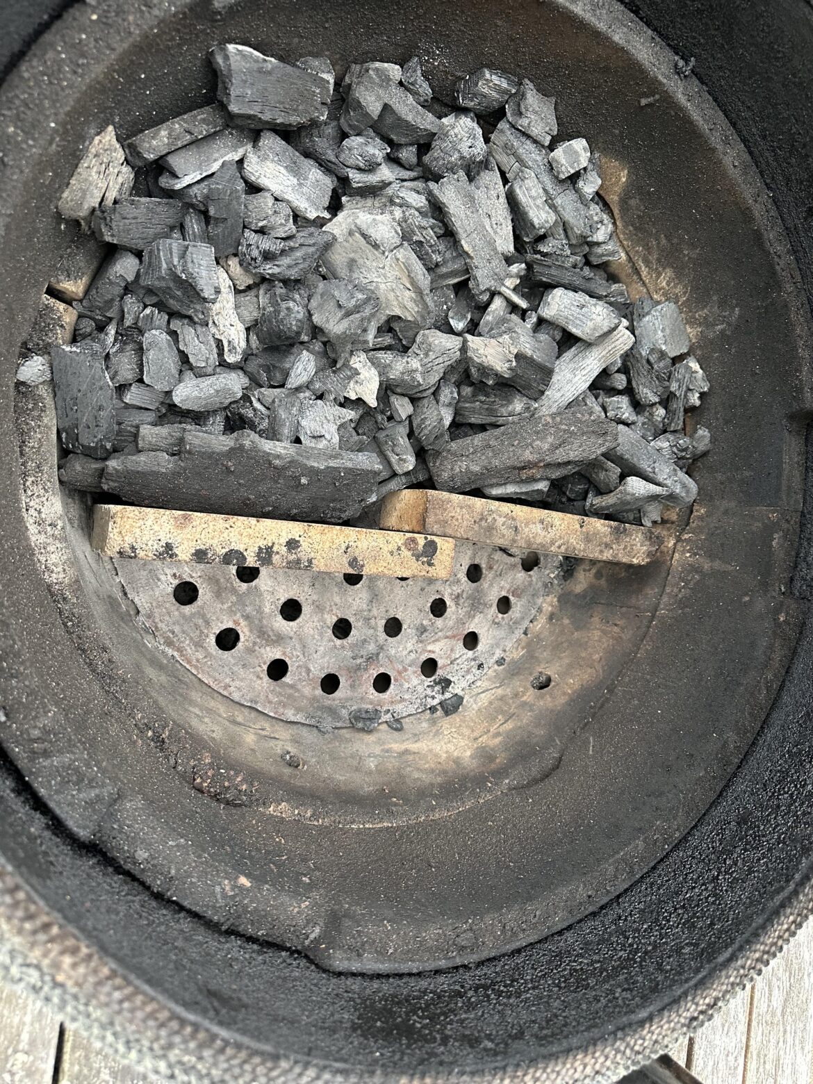 Poor man’s divider