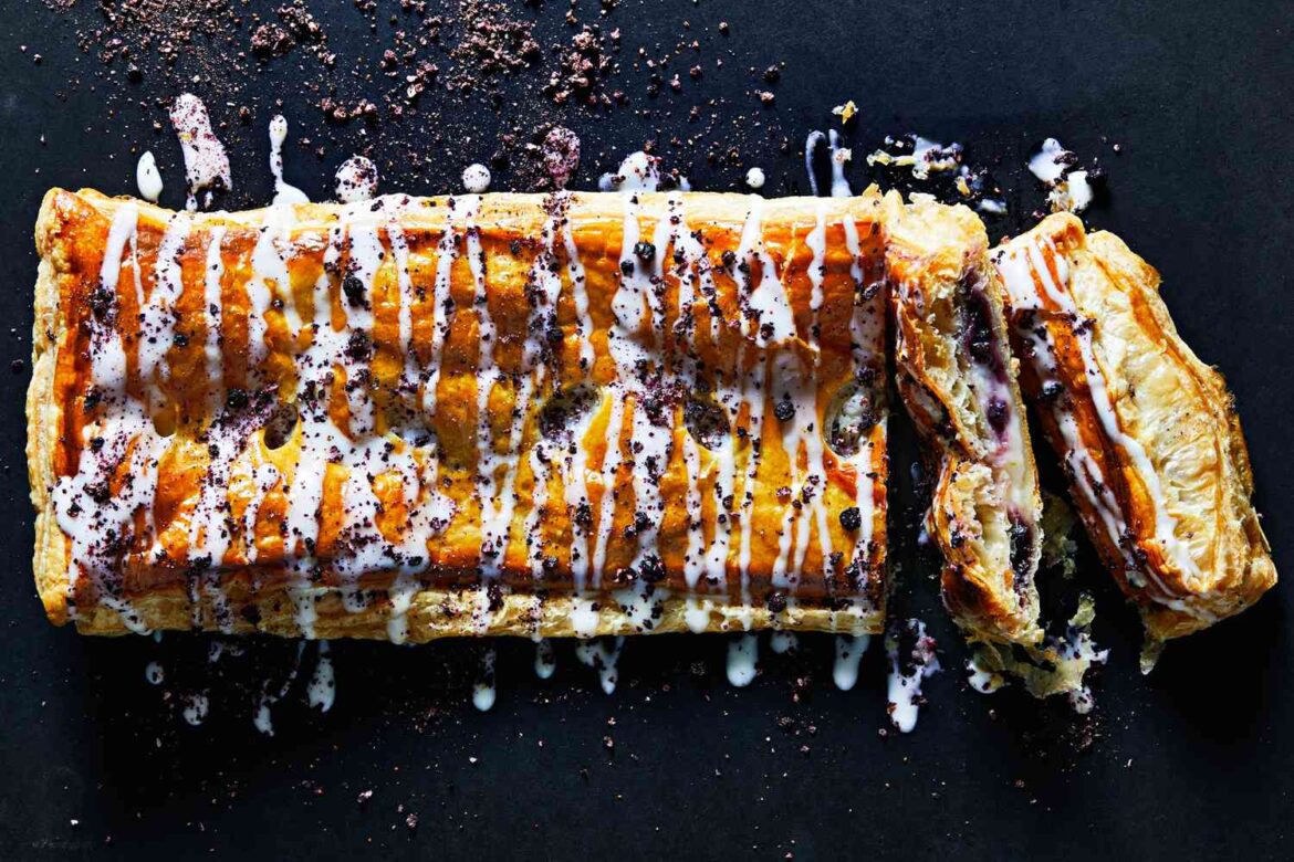 Best Breakfast Pastry Recipes