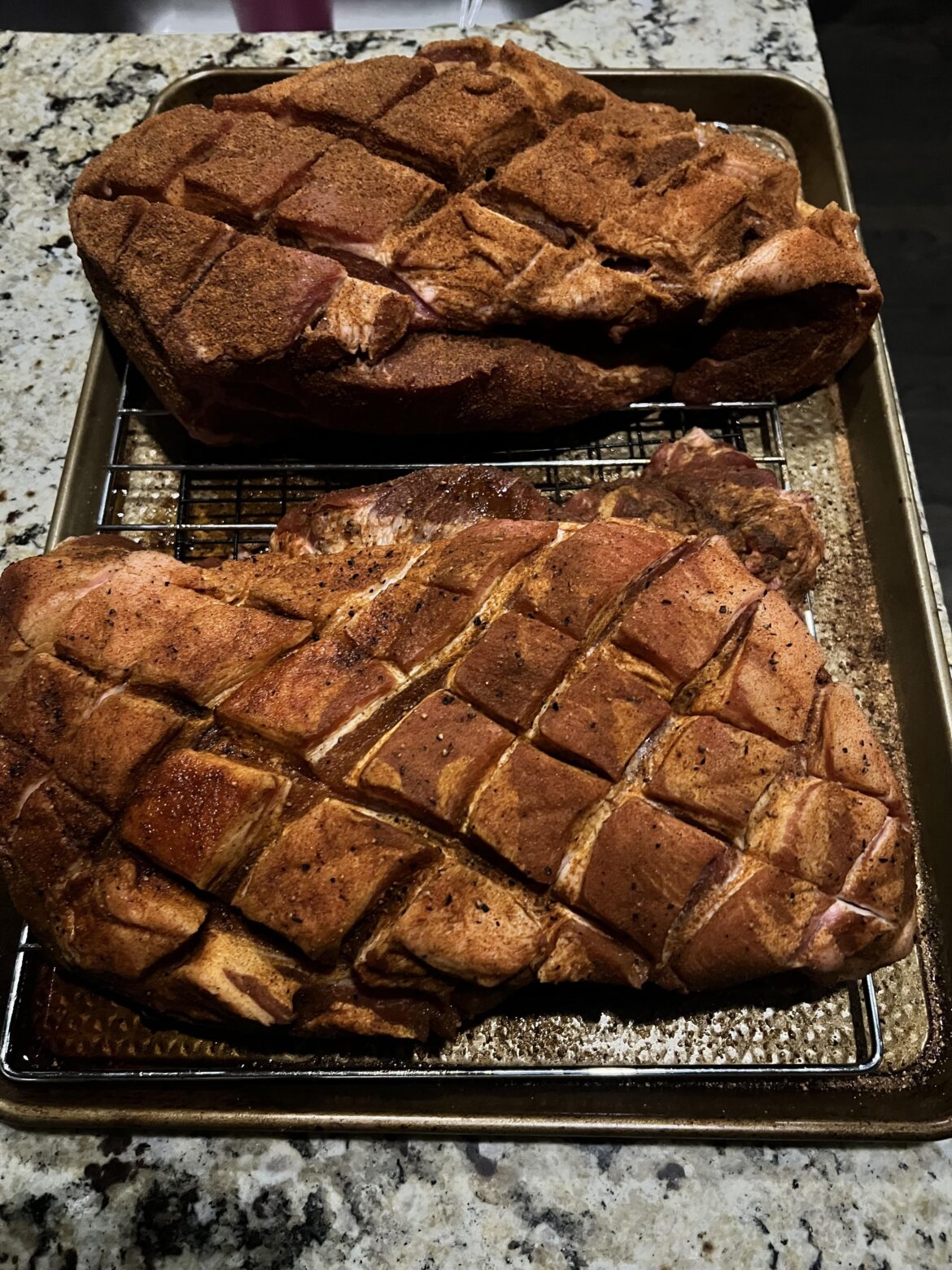 What’s everyone cooking today?!?