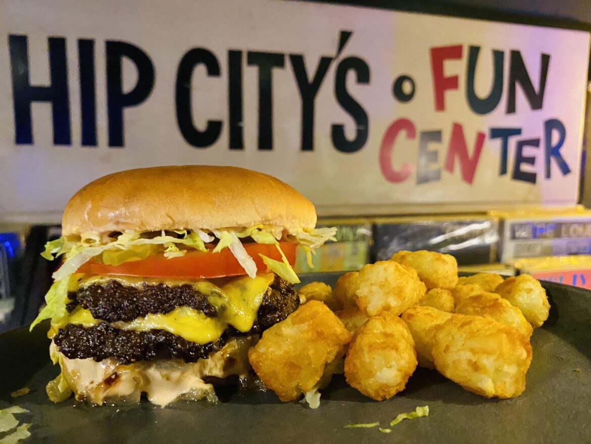 I’m 51 years old, and I’ve been making cheeseburgers for at least 30 years, but tonight I made THE ONE, and I’ll remember it for the rest of my life.