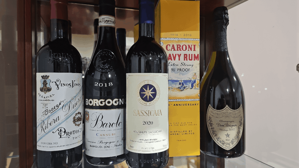 My really small collection, started 4 months ago