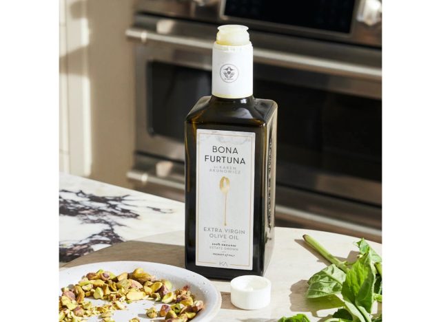 bona furtuna olive oil