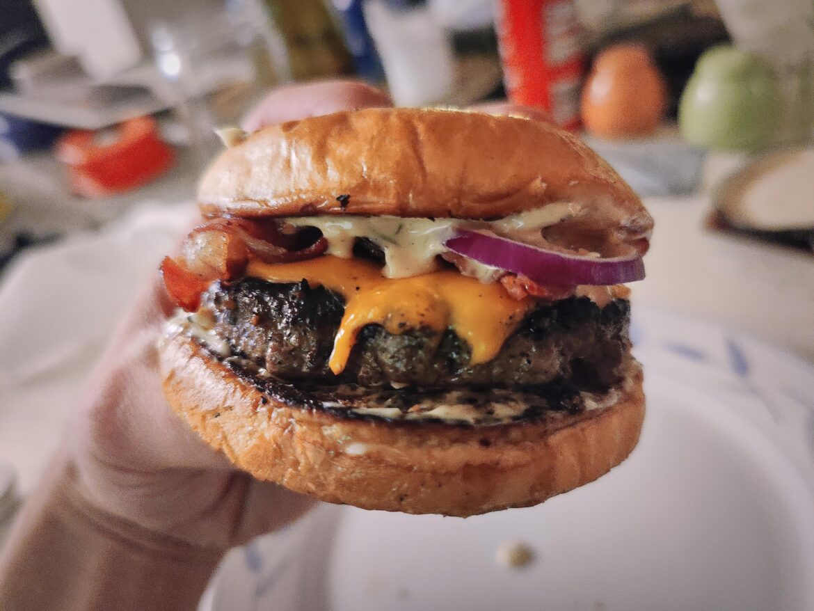 Am I good enough for you?