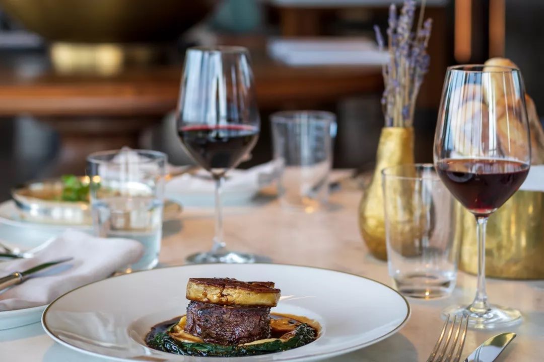 Top French Restaurants in Phnom Penh for Your Business Lunch