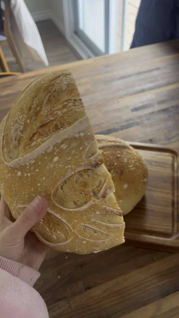 Think I’m getting the hang of this ..?