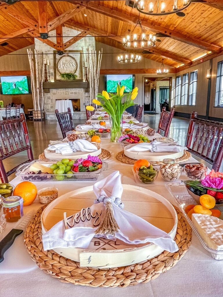 Charcuterie Workshop 🧀💛 Charcuterie Workshop 🧀💛