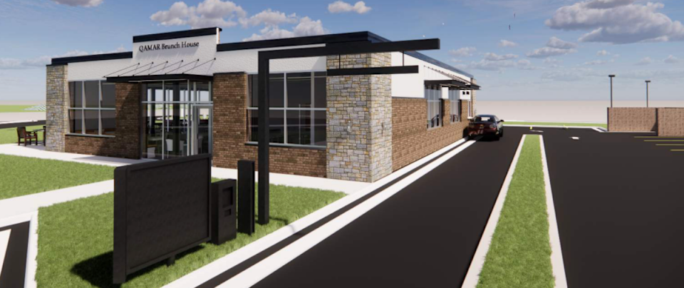 Courtesy of Burnsville Planning Commission&period;