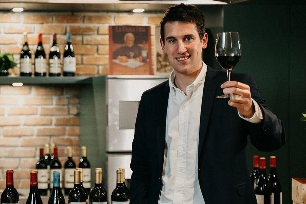 Spanish wine group La Rioja Alta isn’t afraid of change and doesn’t chase short-term trends - The Peak Magazine