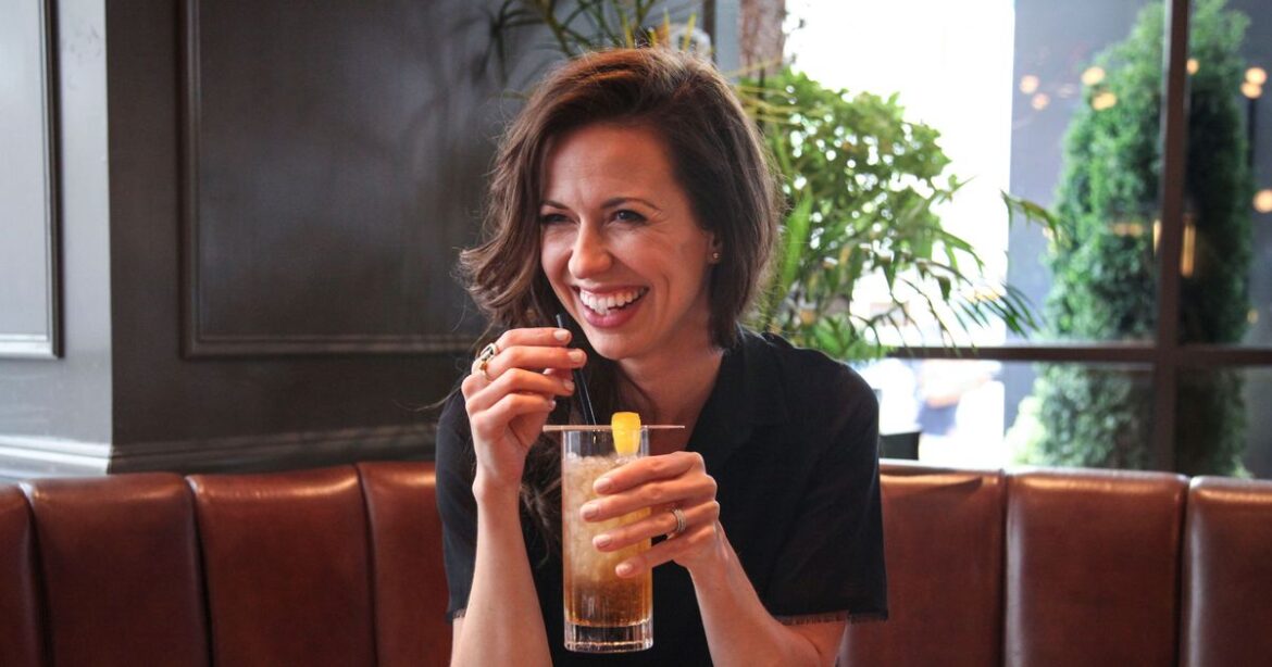 Singer Joy Williams Has Turned Dirty French Into Her New York HQ