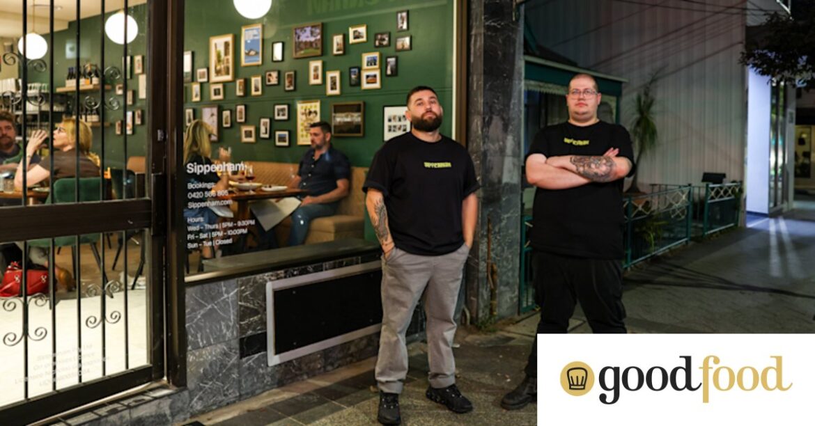 Where to find espresso martini slushies, BYO wine and French food