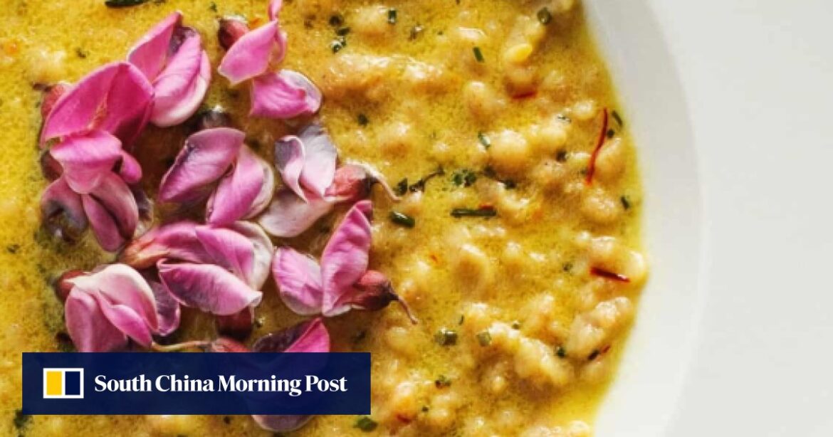 Albania’s food revolution: unique ingredients, lost wines and returning chefs put country on the culinary map Albania’s food revolution: unique ingredients, lost wines and returning chefs put country on the culinary map