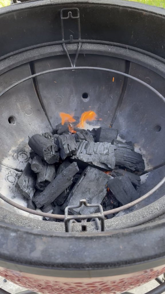 Bought a huge bag of mexican charcoal on FB for $11. It sounds like the 4th of July! Bought a huge bag of mexican charcoal on FB for $11. It sounds like the 4th of July!