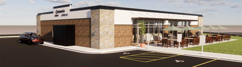 Courtesy of Burnsville Planning Commission&period;