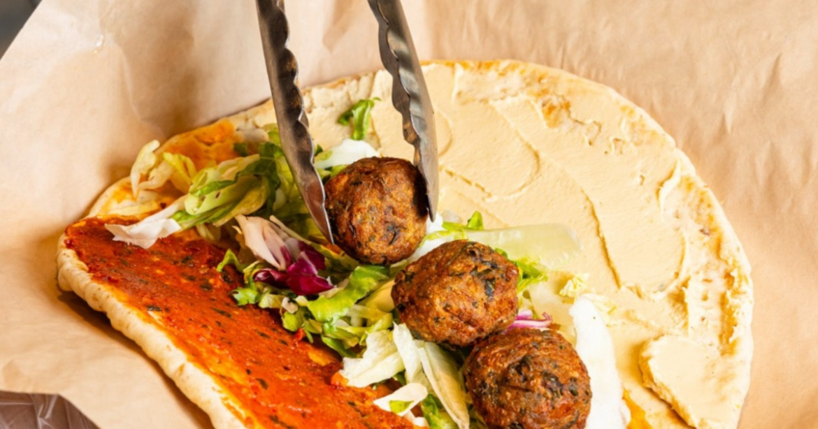 What’s Vegan at Cava? How to Order at the Mediterranean Chain