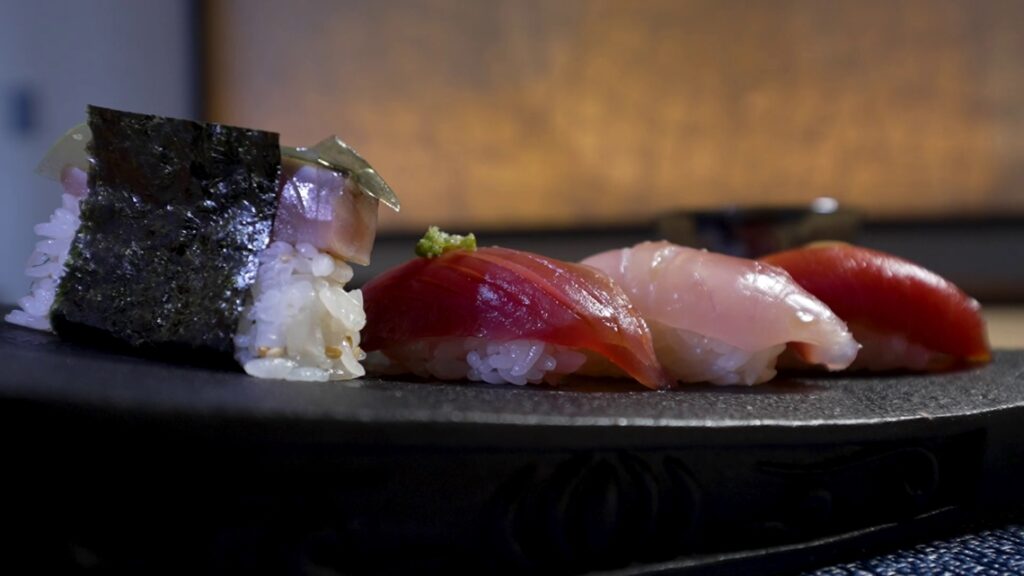 New Seattle restaurant bringing Kappo cuisine to the Northwest