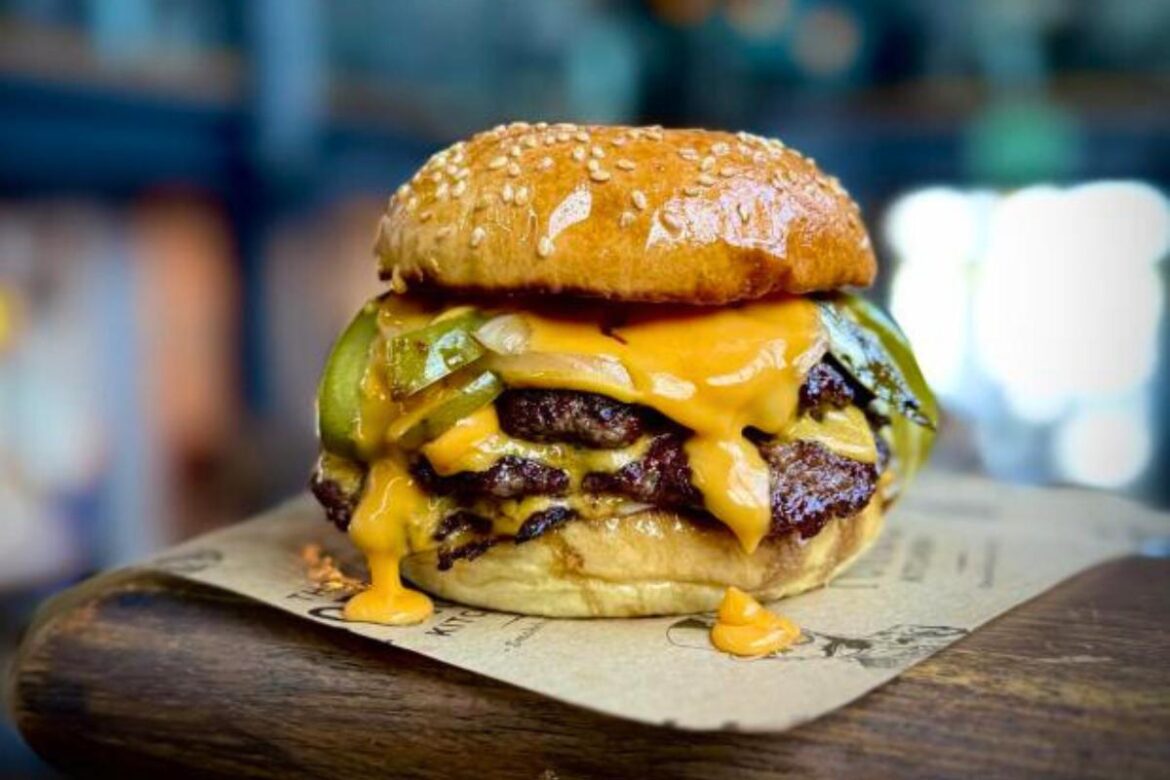 5 of the best restaurants for al fresco dining in Suffolk Here are five of the best al fresco dining spots in Suffolk <i>(Image: Forge Kitchen)</i>