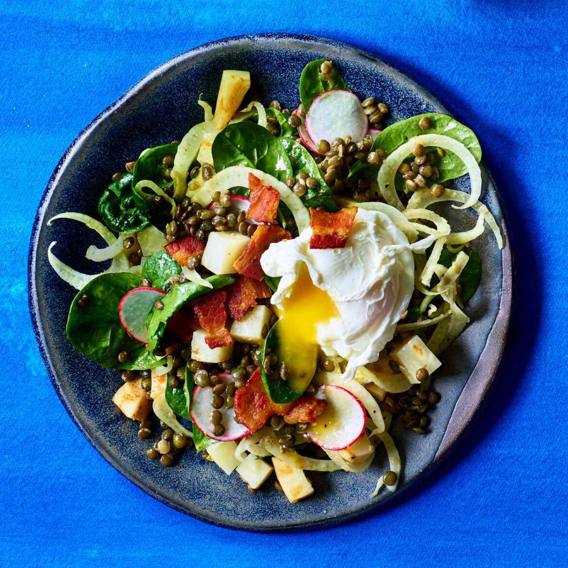 10+ Low-Calorie, High-Protein Mediterranean Diet Lunch Recipes