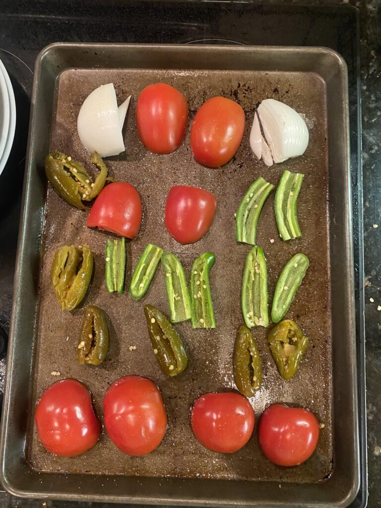 Best one I’ve ever made!!!