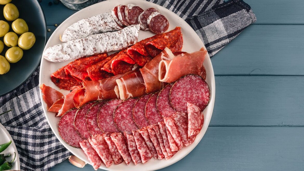 French Agency Confirms Much-Beloved Charcuterie Linked to Colon Cancer