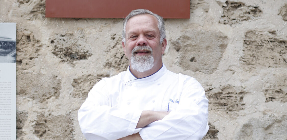 Eastern Mediterranean restaurant Claro to make UK debut Linked In