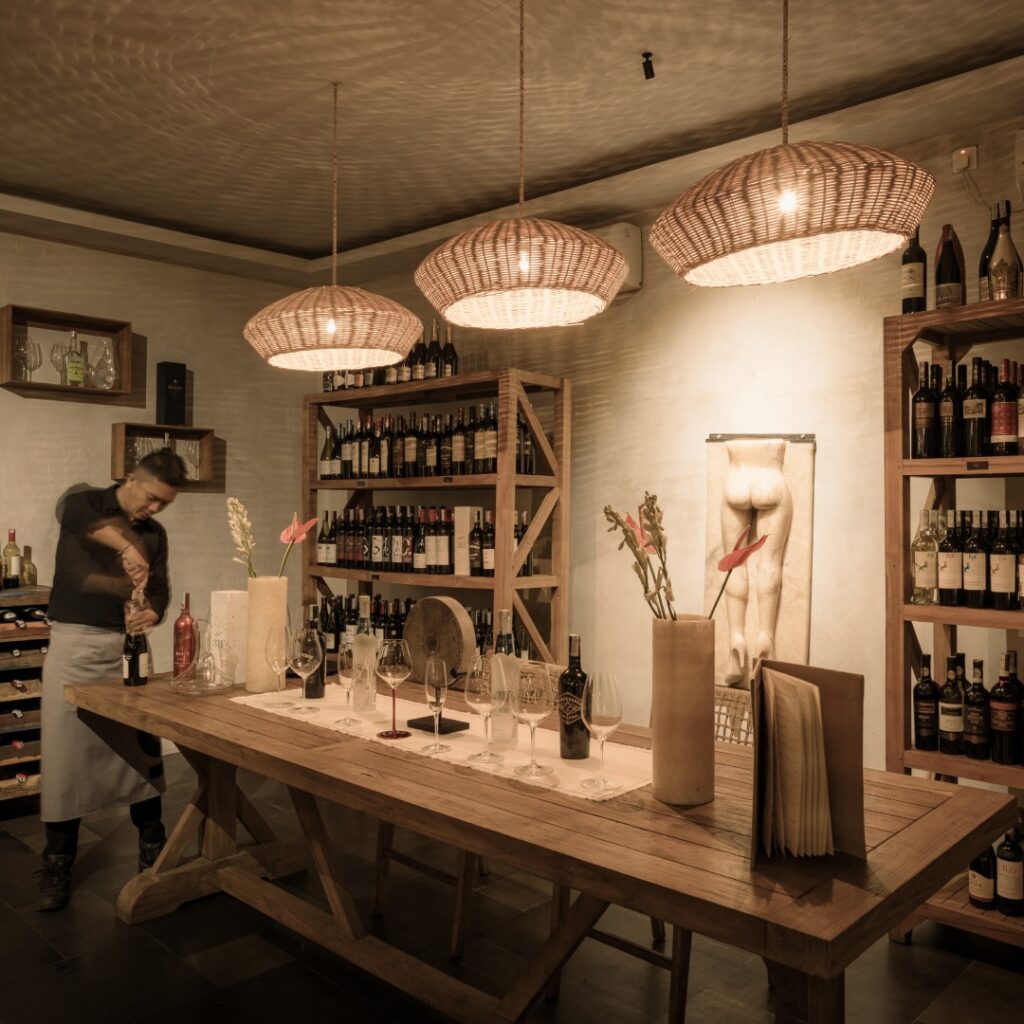 Recommended Mediterranean Restaurants Near Bali Chora