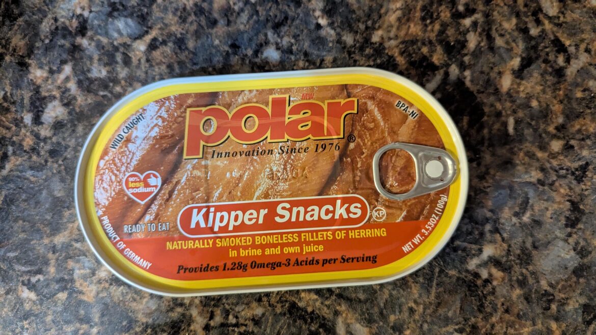 Something new for me.