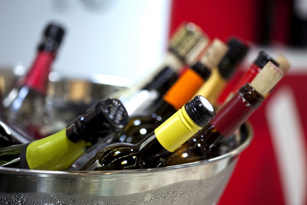 Algarve wines on show at festival