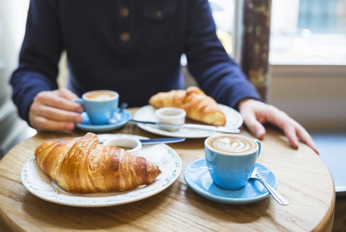 The Best Breakfast Spots in Paris The Best Breakfast Spots in Paris