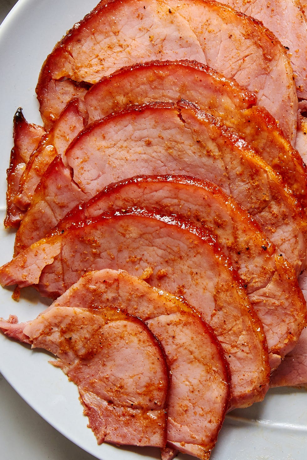 copycat honey baked ham