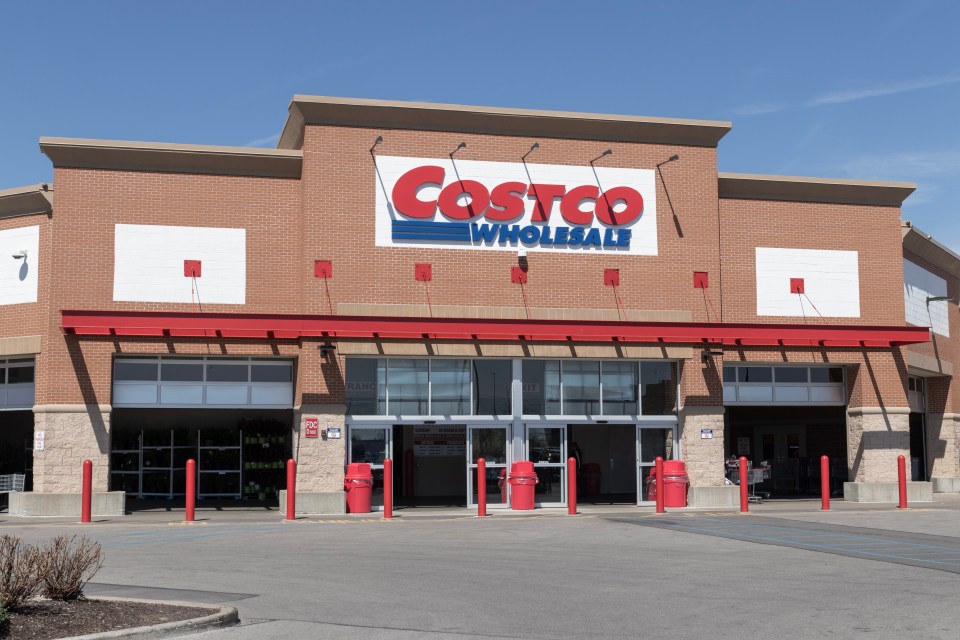 Costco shoppers have reminisced about a popular food court item online