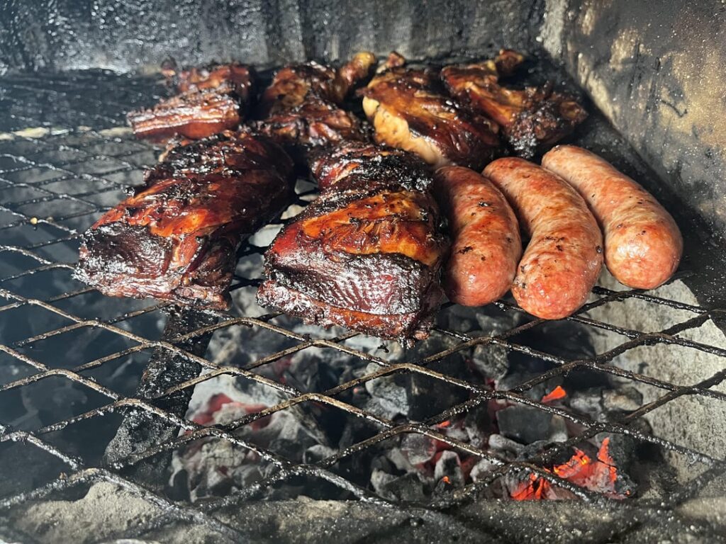 Back at it. Feel free to say shit...