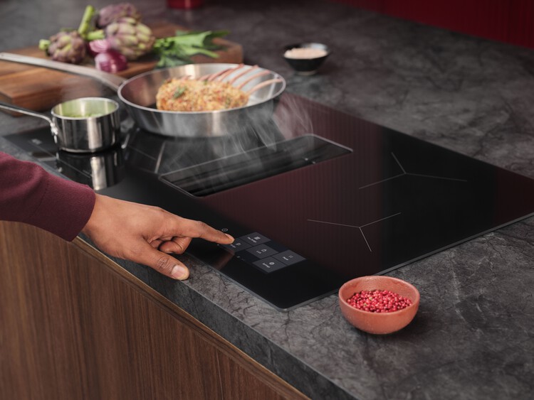 Reinventing the Cooking Ritual with AI at the Heart of the Home - Image 1 of 8