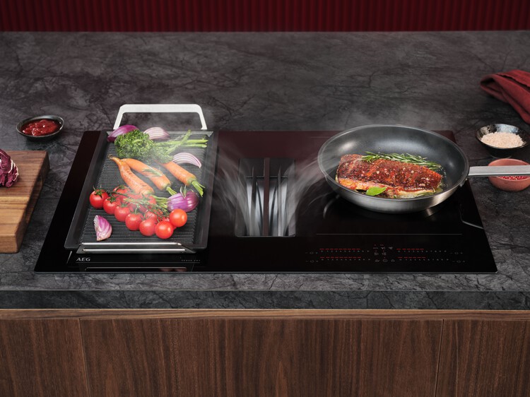 Reinventing the Cooking Ritual with AI at the Heart of the Home - Image 3 of 8