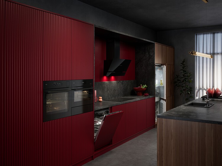 Reinventing the Cooking Ritual with AI at the Heart of the Home - Image 5 of 8