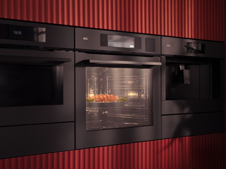 Reinventing the Cooking Ritual with AI at the Heart of the Home - Image 6 of 8