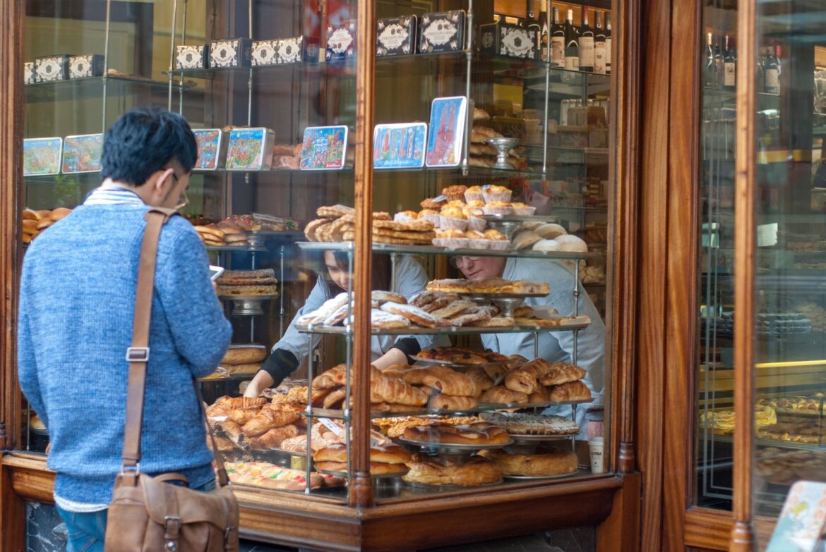 These are the best croissants in Barcelona (and surroundings) These are the best croissants in Barcelona (and surroundings)